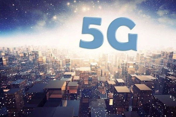 5G���յ��ļ�Ϊ���ǹ�磿�й���罫��δ���δ��5G